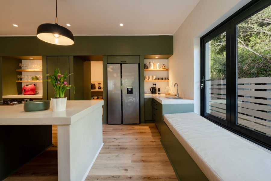 3 Bedroom Property for Sale in Keurboomstrand Western Cape